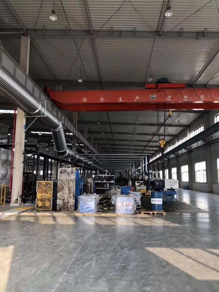 德通風機 德通風機