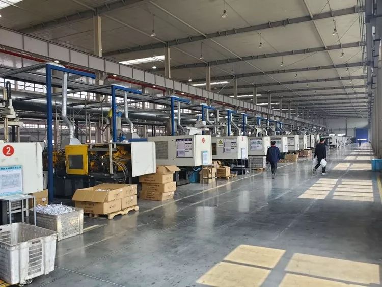 德通風機 德通風機